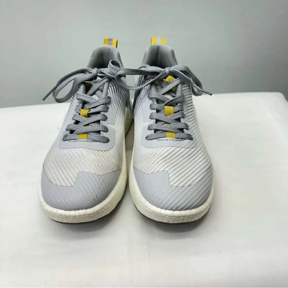 Velaasa raptor weight‎ lifting athletic training shoes men's 5.5 women's 7